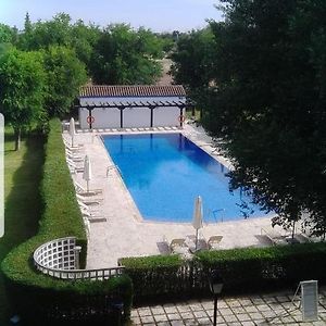 Parador de Manzanares